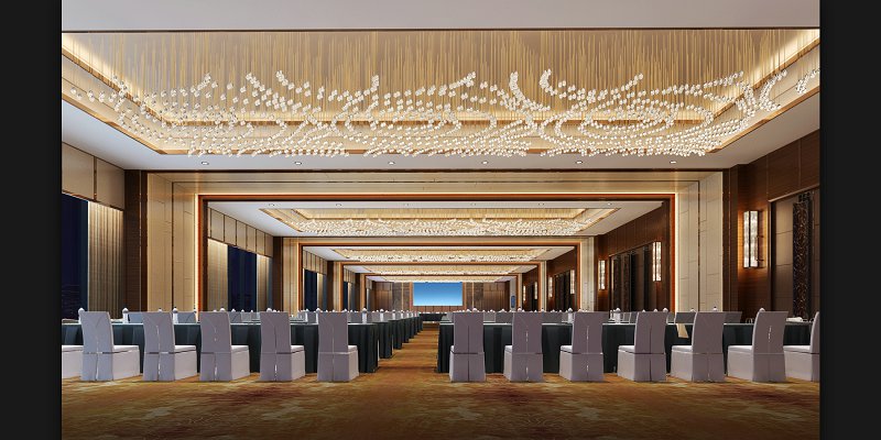 深圳光浩粵海酒店